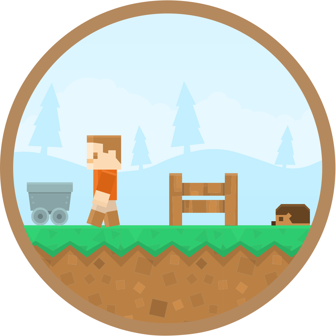 Blockycraft
